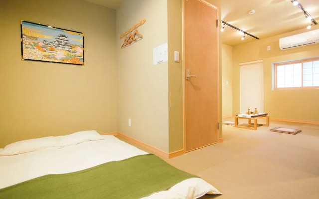 Tsurumibashi High Grade Japanese Homestay Qy 1