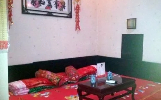 Chengzhai Guminju Inn(平遥程宅古民居客栈)