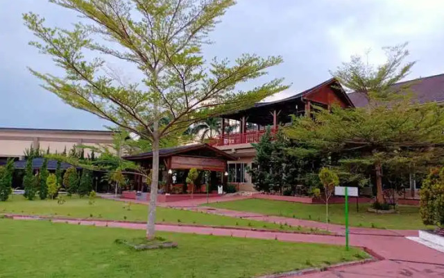 Sere Nauli Hotel