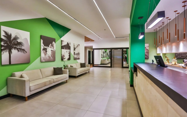 Copacabana Suites