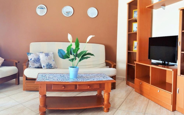 Apartamento Sedna