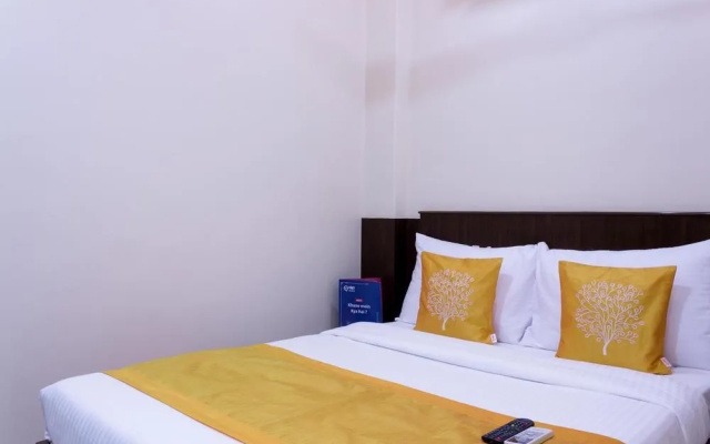 OYO Rooms Dadar Railway Station