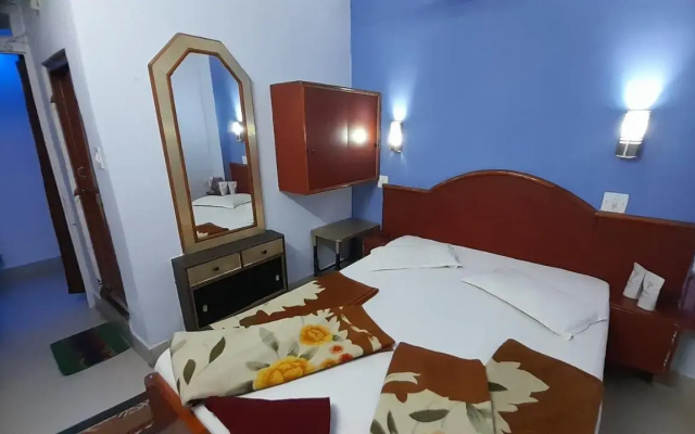 Hotel Sawpanlok