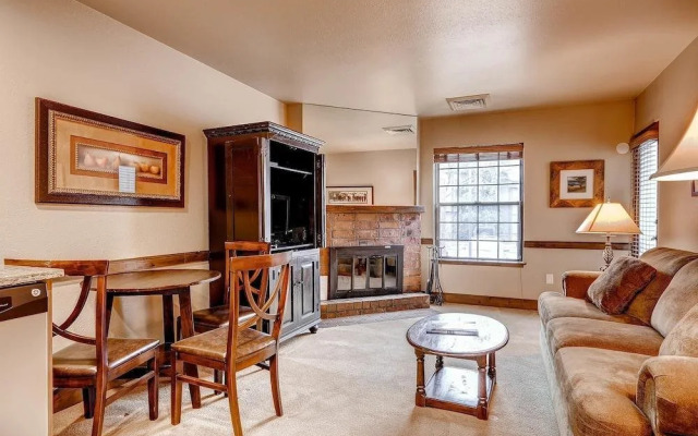 Copperbottom Inn by Wyndham Vacation Rentals