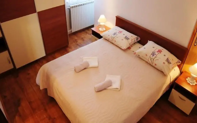 Apartments Rampini