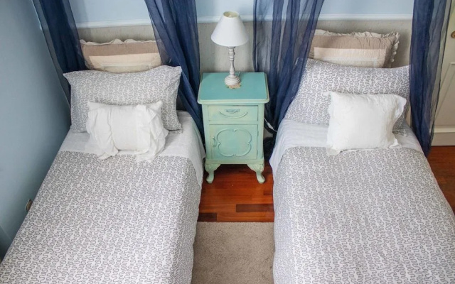 B&B Villa le Rondini