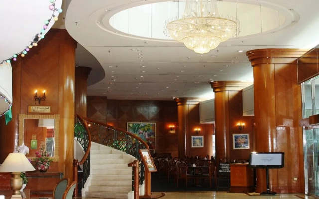 Hotel Royal Penang