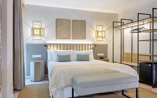 Boutique Hotel Luna Granada Centro