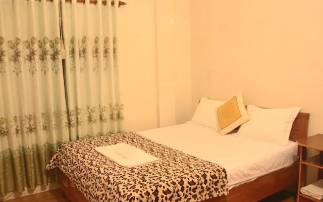 Van Anh Backpacker Hostel