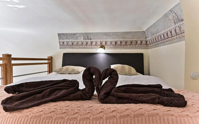 Apartment Nebovidy II - Free Parking - Air Conditioning