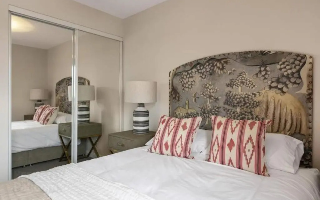 5* Luxury, City Centre, Brand New Development