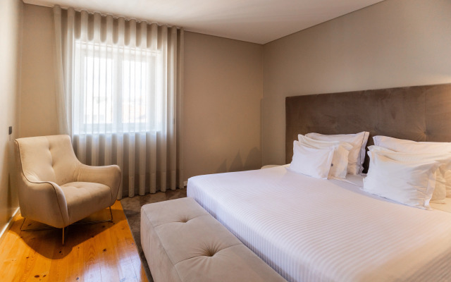 Avenida Boutique Hotel