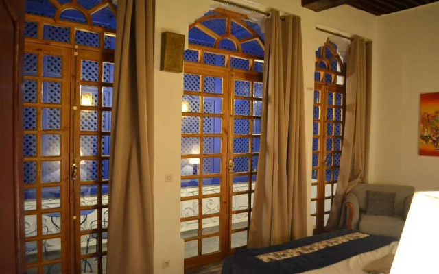 Dar Jomaziat