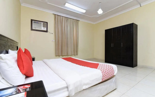 OYO 345 Saba Housing Units