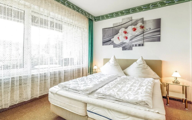 Pretty Apartment With Sauna in Bestwig Germany
