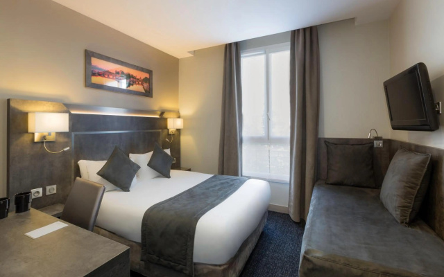 Hotel Paris Italie