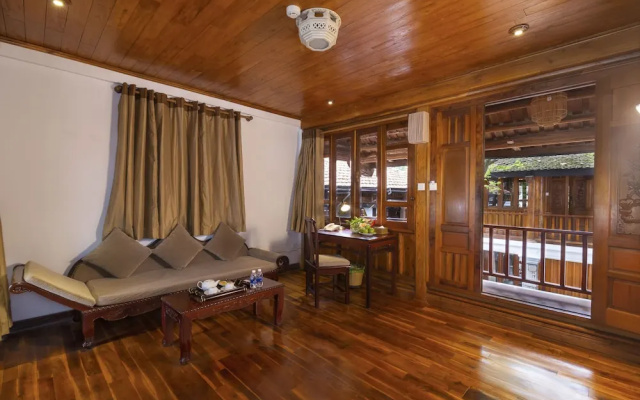 Old Town Resort Phu Quoc