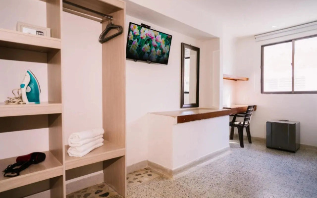 Casa Franco Hotel