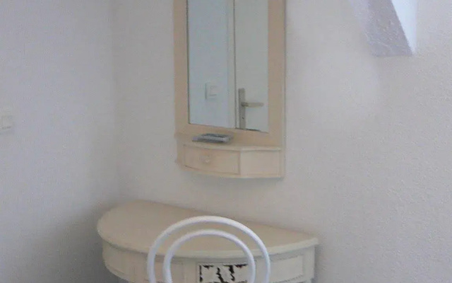Hotel Amethyste