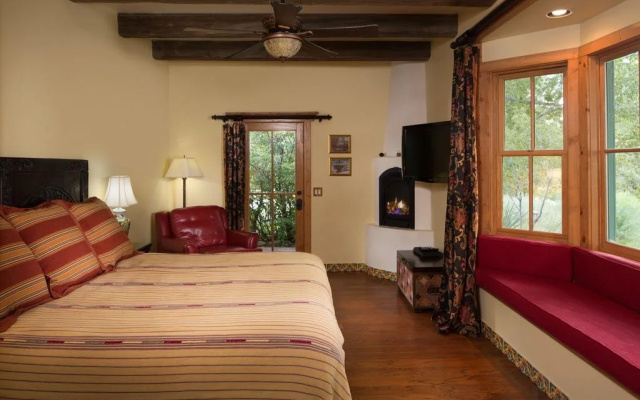Blue Lake Ranch