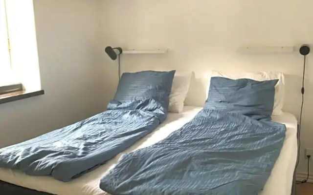 Bækgaardens bed and breakfast