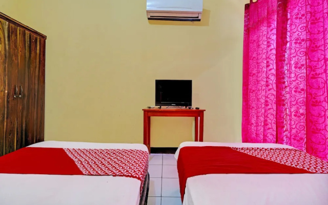 Hotel O P3 Guest House