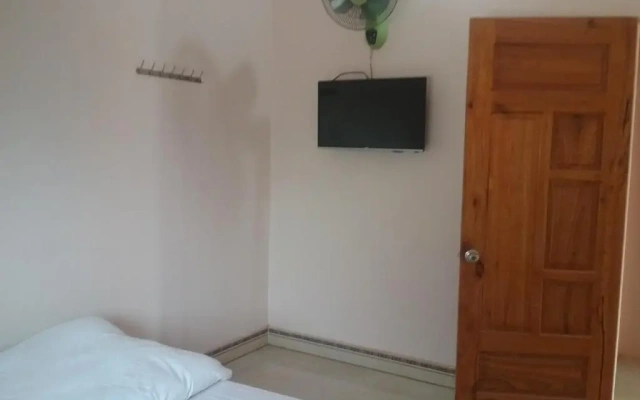Thac Ba Family Homestay - Hostel