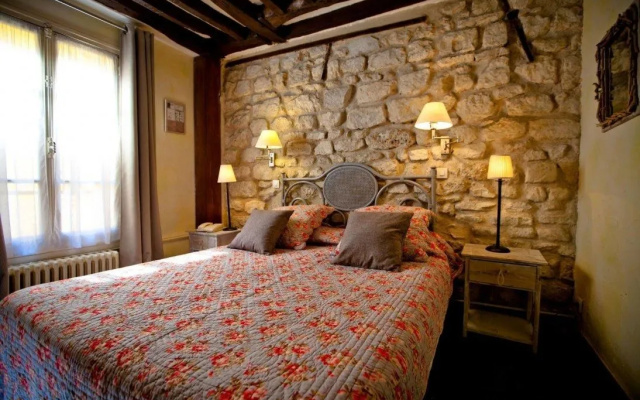 Hotel de la Tulipe