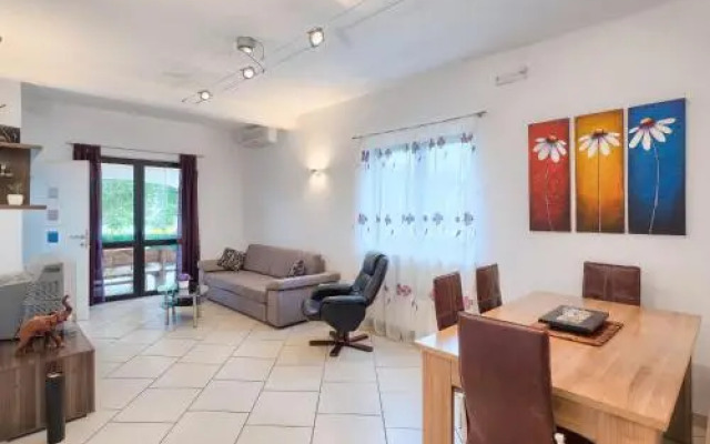 Holiday Home Adria