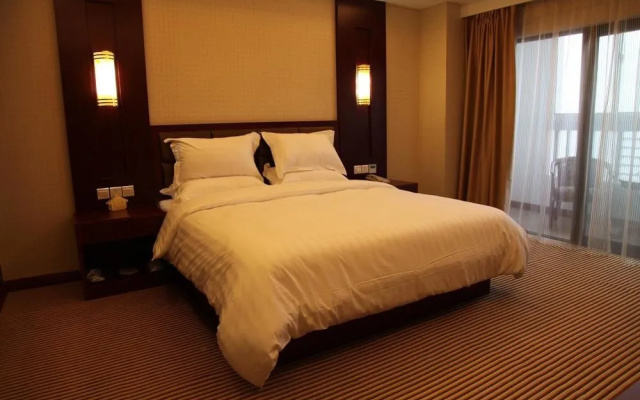 Huanyu Chain Hotel