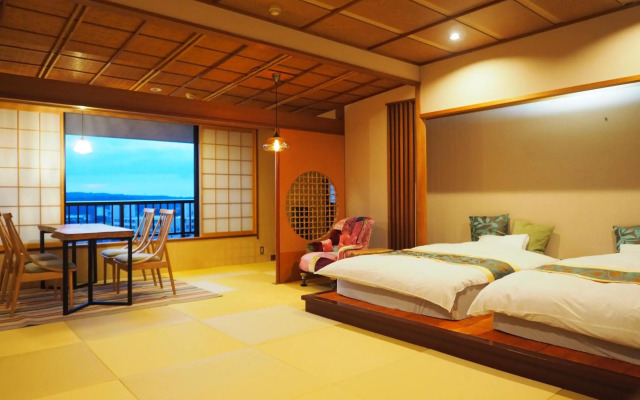 Housyoutei