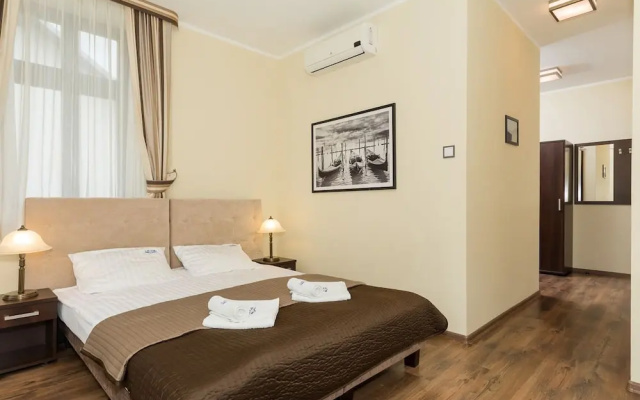 Villa Baltic Dream