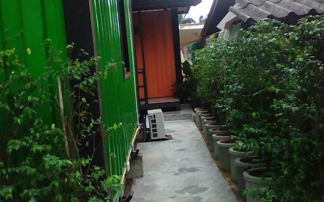 Oyo 1031 Amera Resort