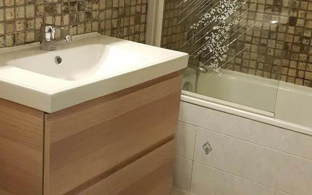 Appartement Les Deux Alpes, 1 pièce, 4 personnes - FR-1-348-198