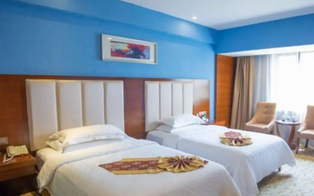 Days Inn Yueyanglou