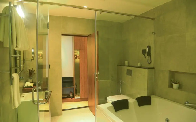 Great Trails Yercaud by GRT Hotels