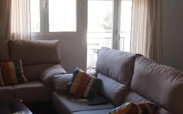 Apartamento rural castril