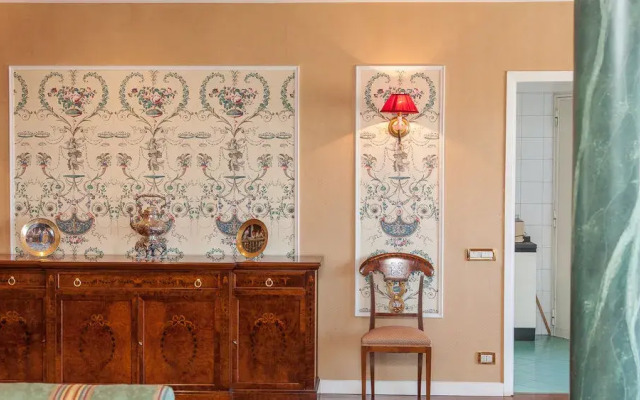 Vatican Apartments - Prati Area