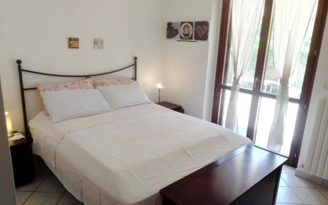 Casa Giardino