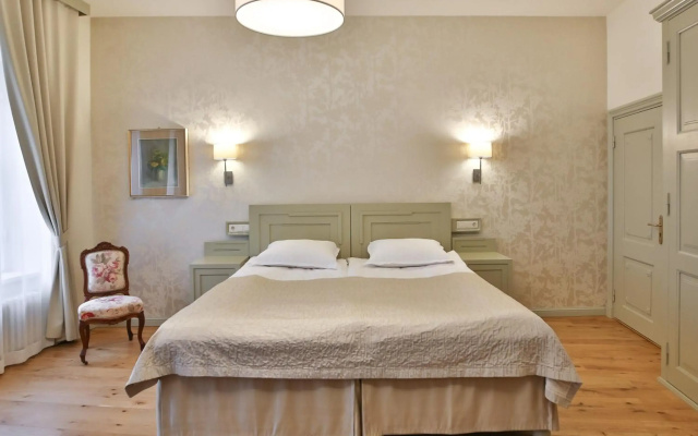 Hotel Antonius