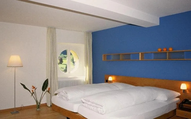 Hotel Fravi