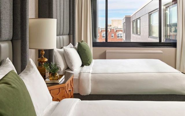 Viceroy Washington DC