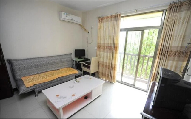 Xinsha Hotel