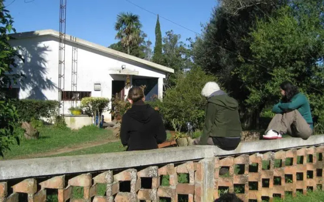 Estancia Don Miguel