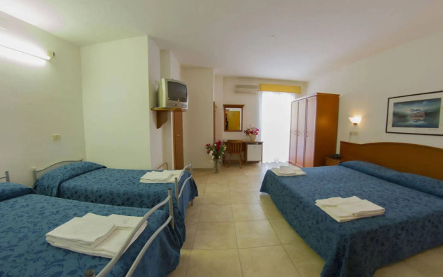 Hotel Orchidea