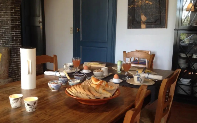 B&B Hof Van Steelant