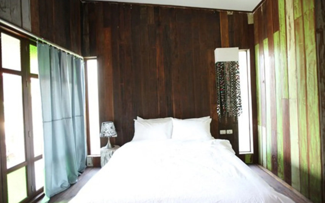 ChababaanCham Resort