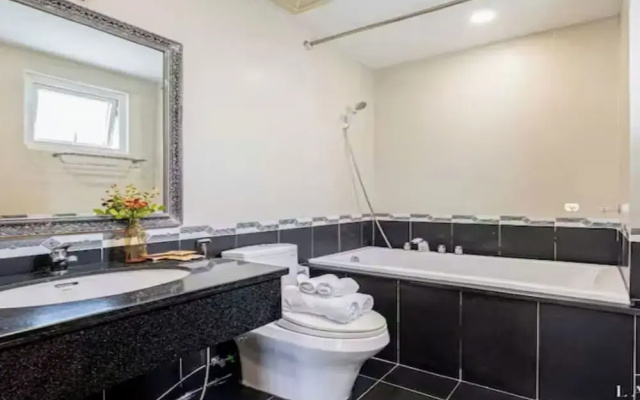 Odela Luxstay D'Edge Residence Vacation