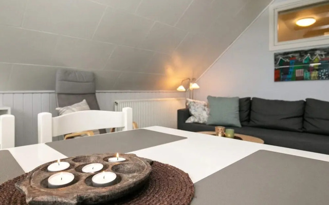 6 Person Holiday Home in Blavand