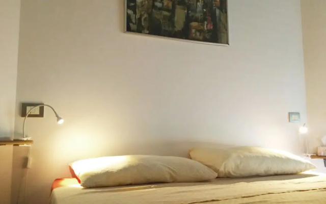 Missori Panoramic Loft